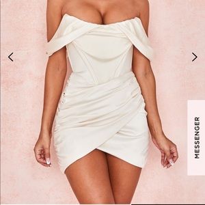 White House of CB Dress